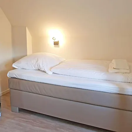 度假居 Ostsee Perle 35