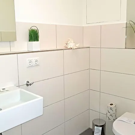 Ostsee Perle 35 度假居