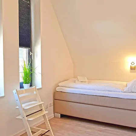 度假居 Ostsee Perle 35