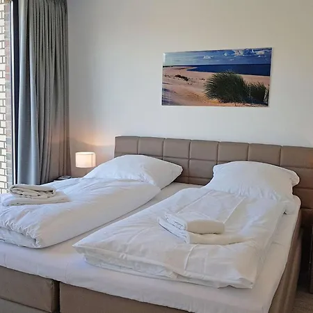 度假居 Ostsee Perle 35